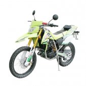 2011 Xingyue XY400Y-2 photo